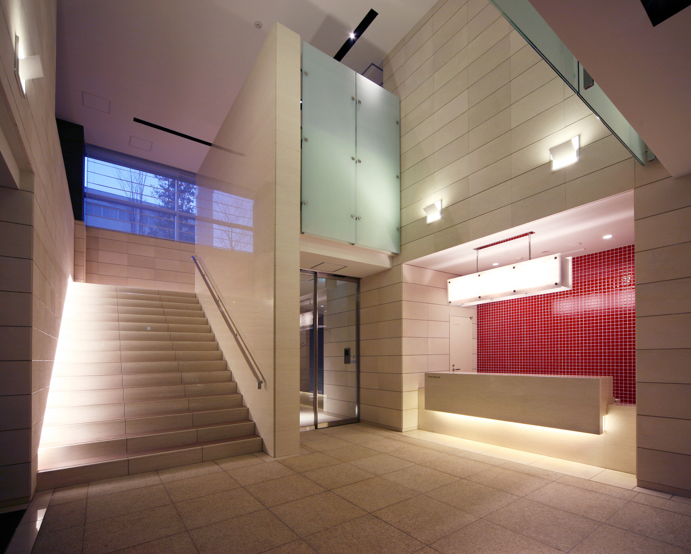 ザ・センター東京-h