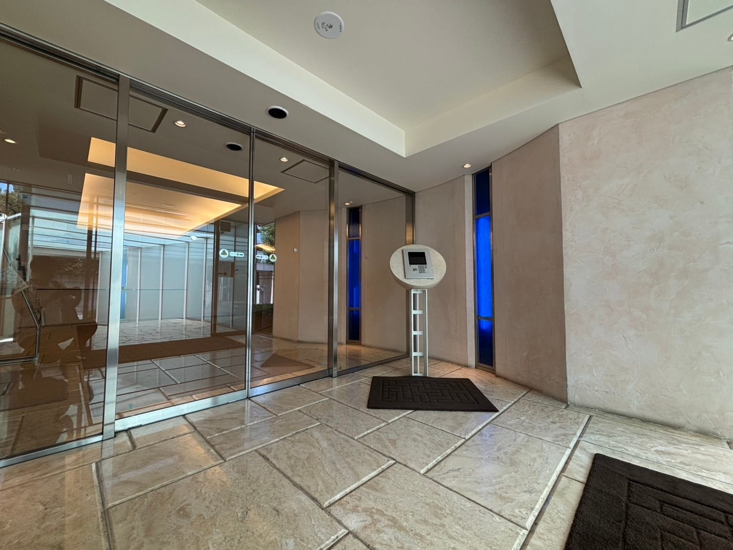 パークハウス市谷砂土原町レフィナール-h