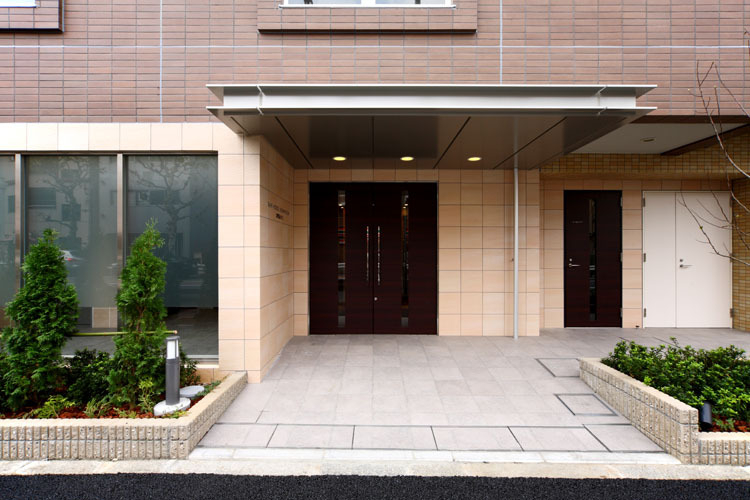 パークハウス西早稲田アーバンス-h