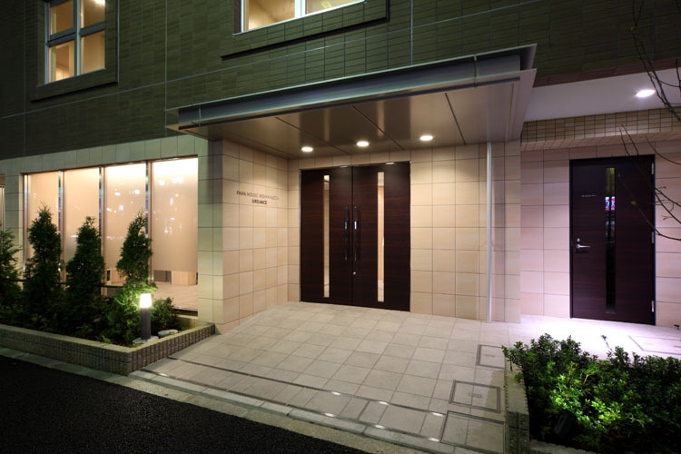 パークハウス西早稲田アーバンス-h