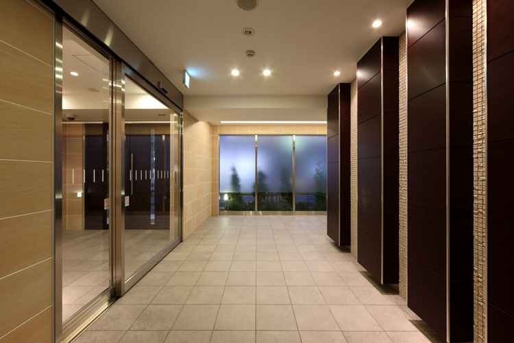 パークハウス西早稲田アーバンス-h