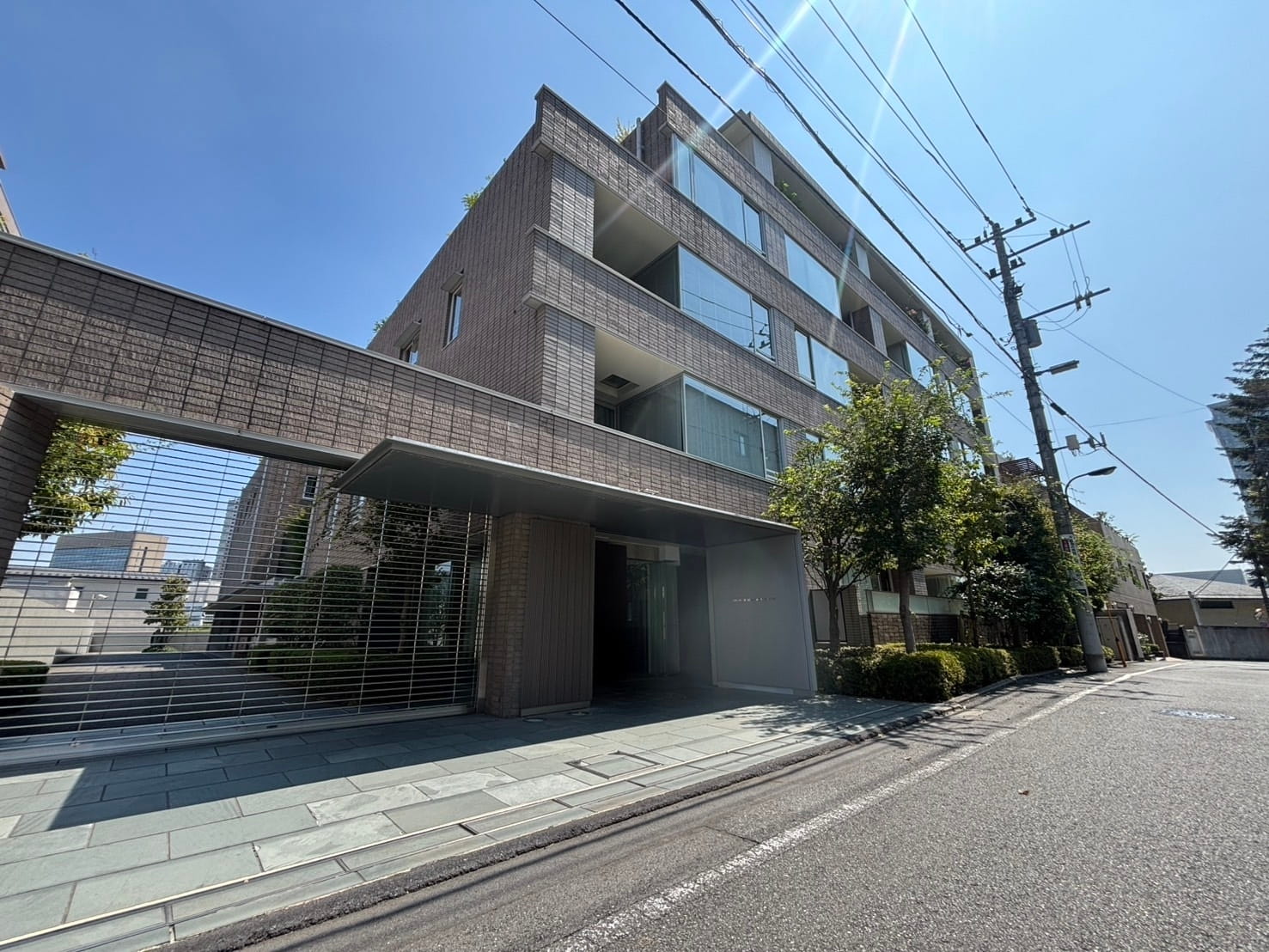 パークハウス市谷若宮町-h