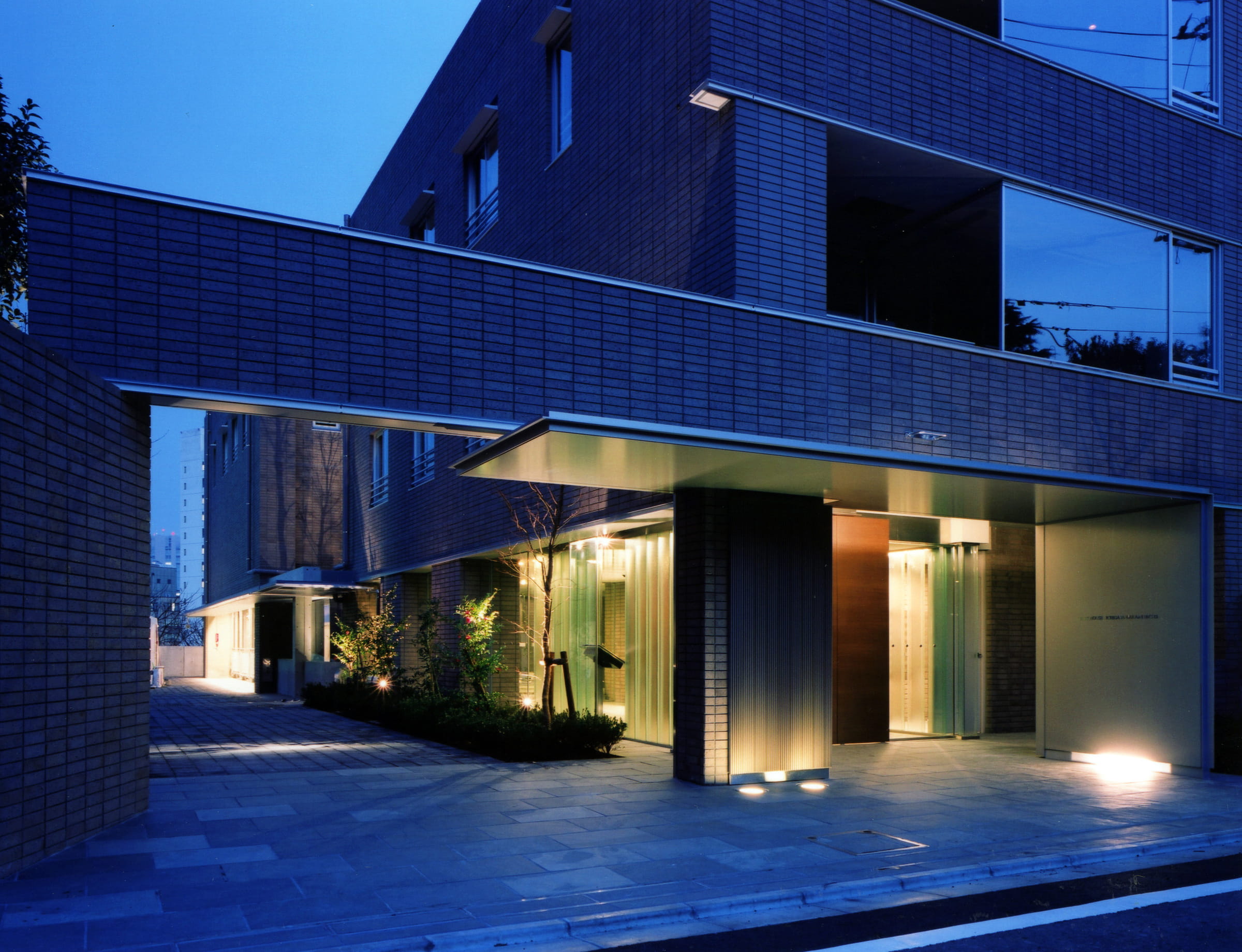 パークハウス市谷若宮町-h