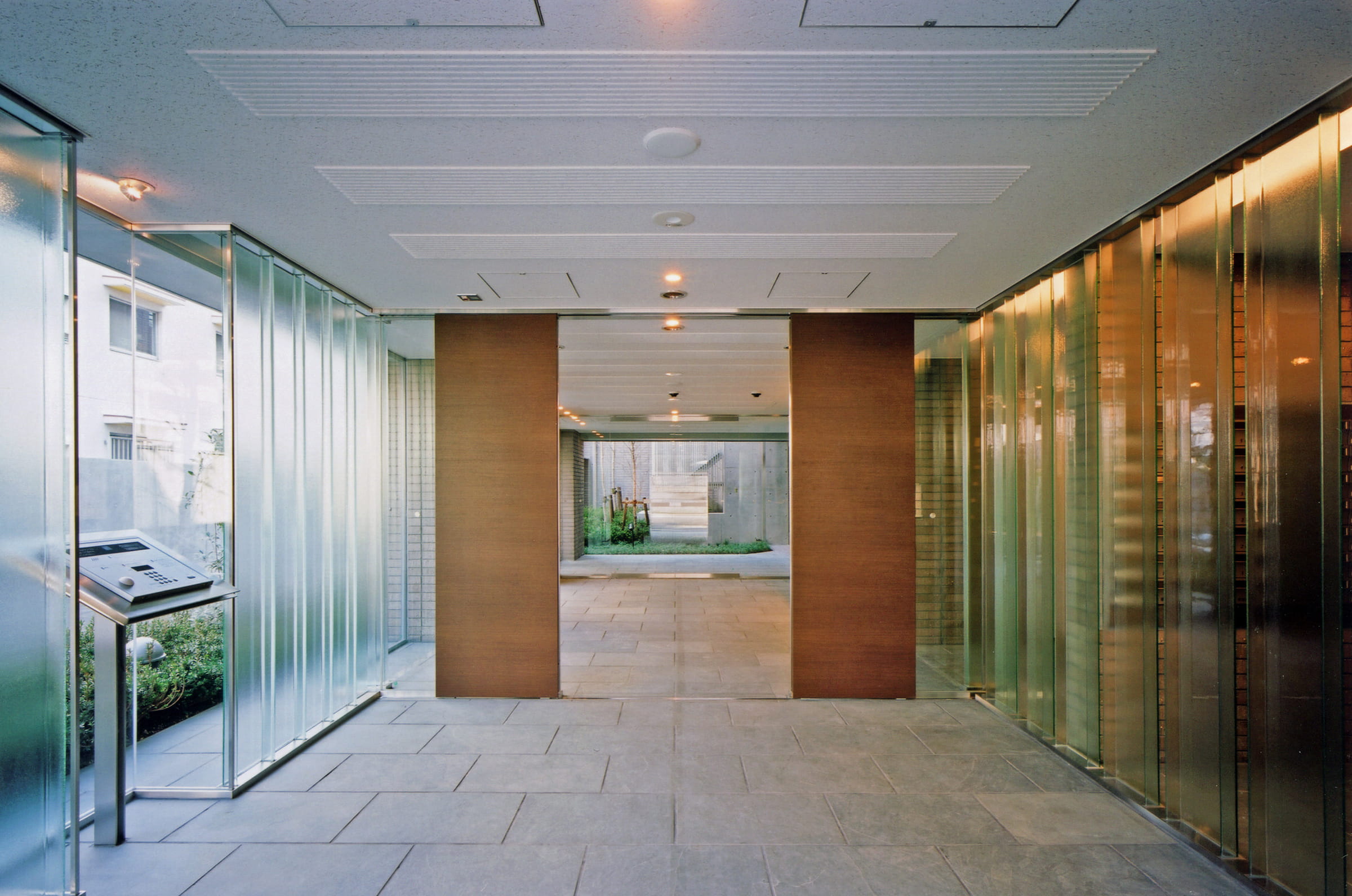 パークハウス市谷若宮町-h