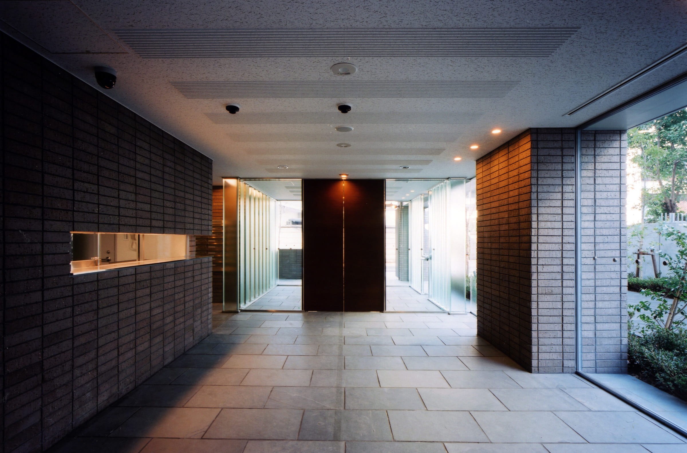 パークハウス市谷若宮町-h