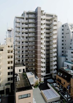 パークハウス新宿若松町-h