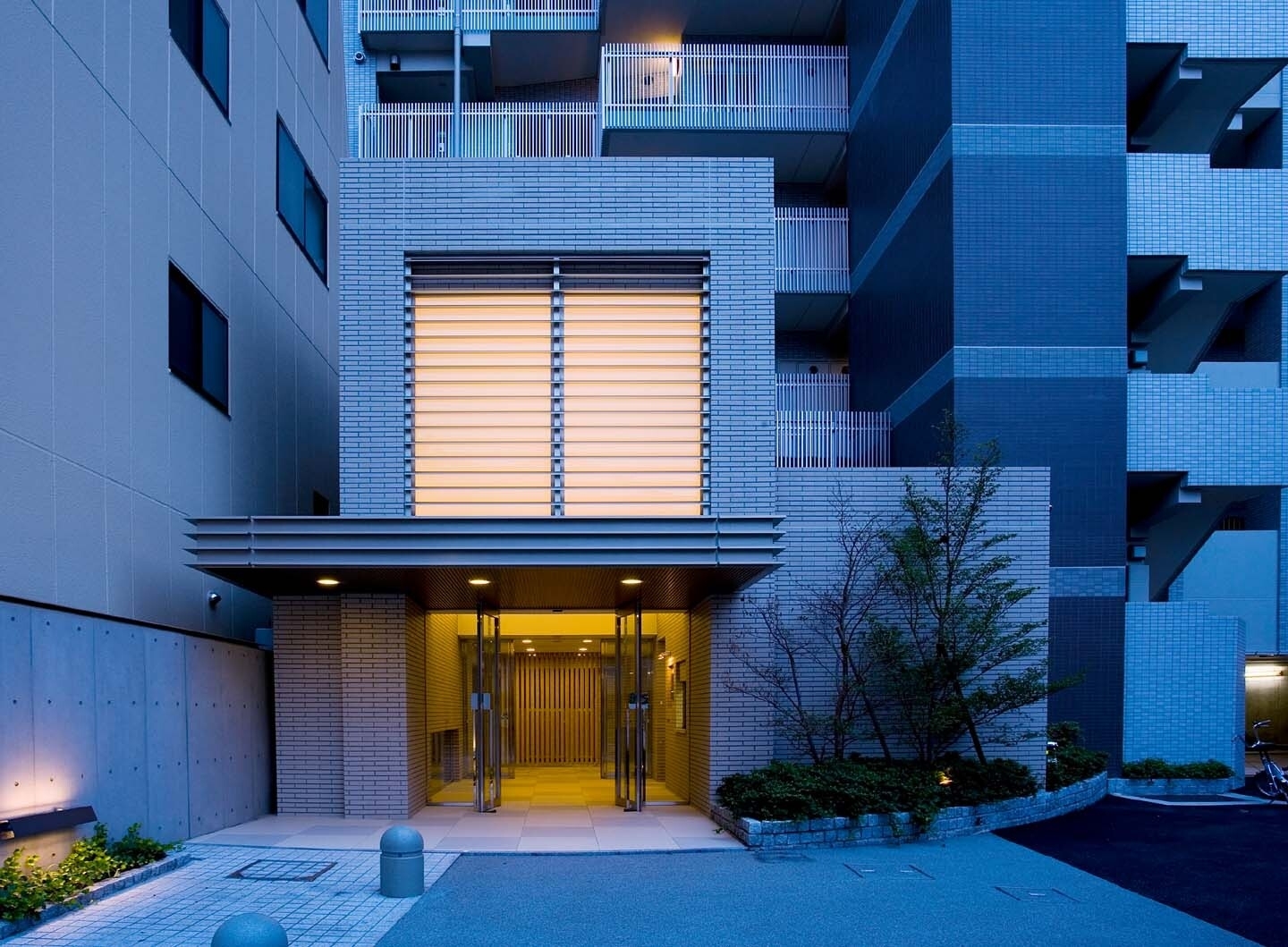 パークハウス新宿若松町-h