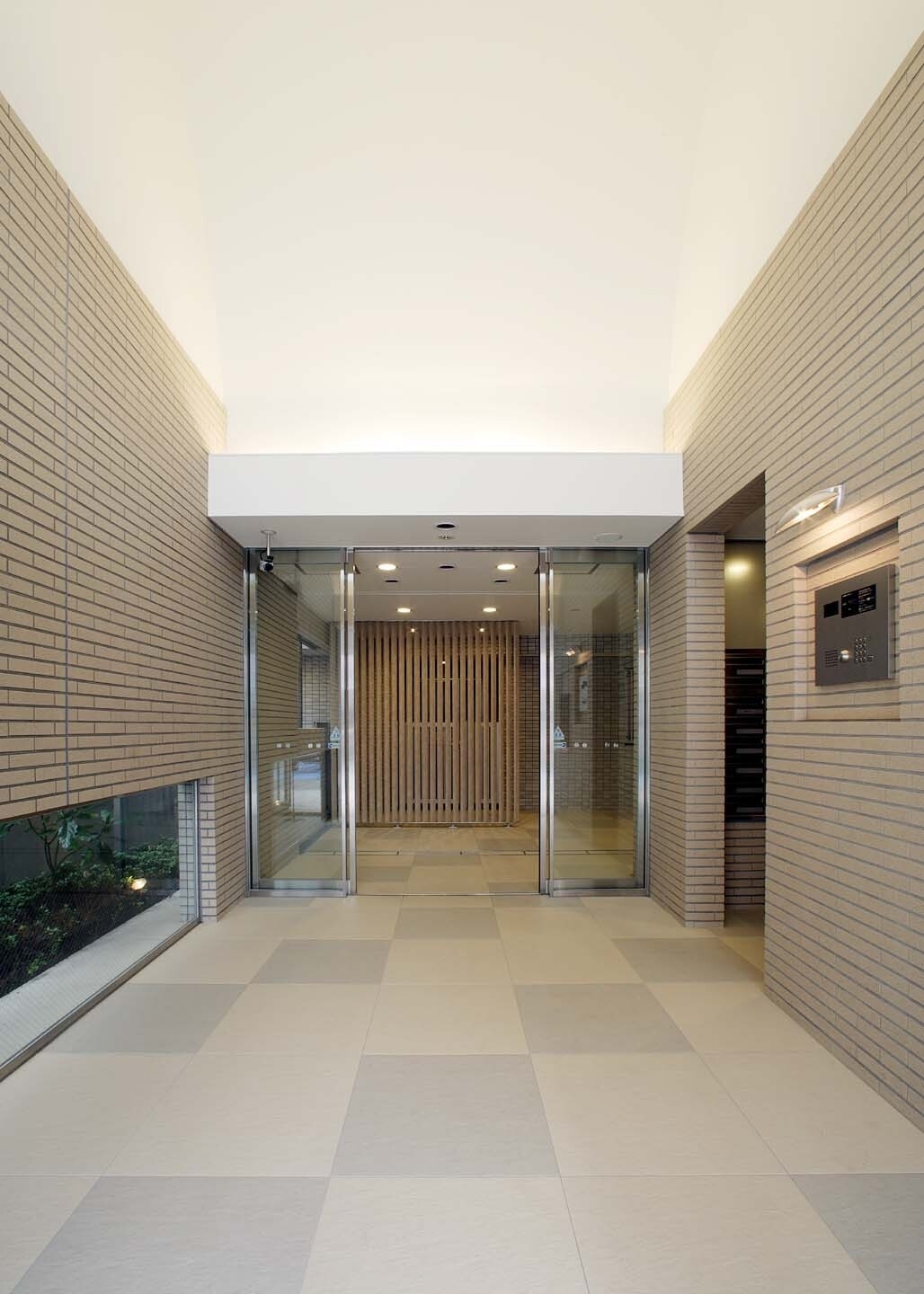 パークハウス新宿若松町-h