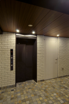 パークハウス牛込北町-h