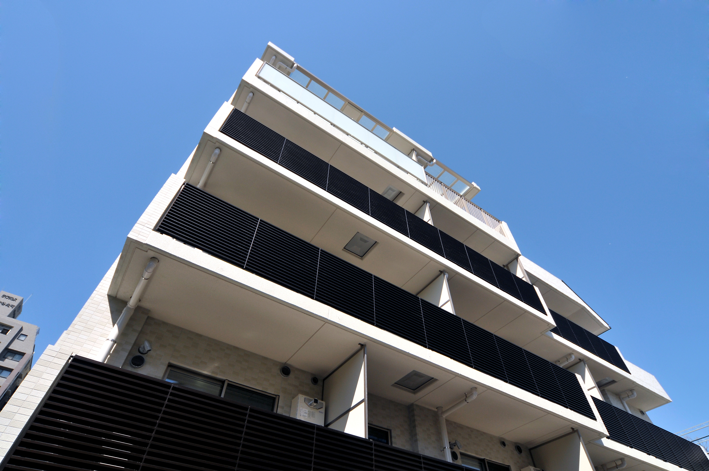 パークハウス牛込北町-h