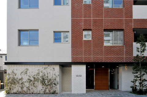 パークハウス牛込北町-h