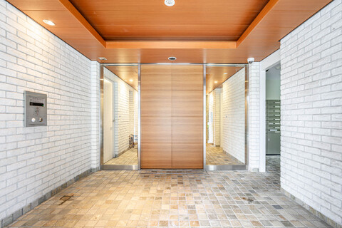 パークハウス牛込北町-h