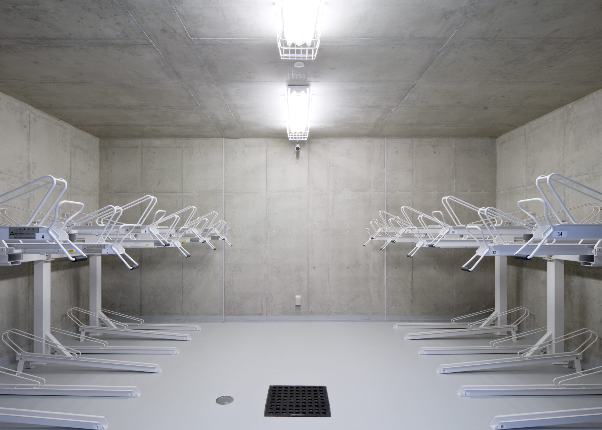 パークハウス西早稲田-h