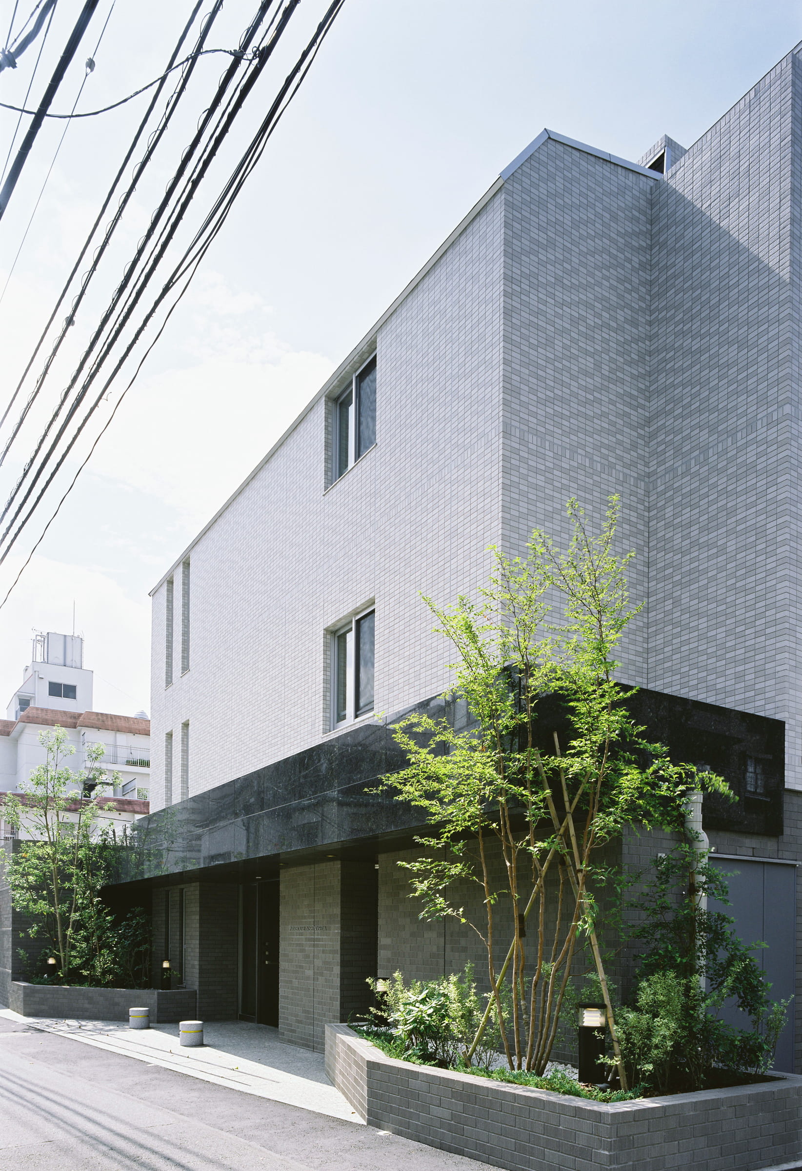 パークハウス西早稲田-h