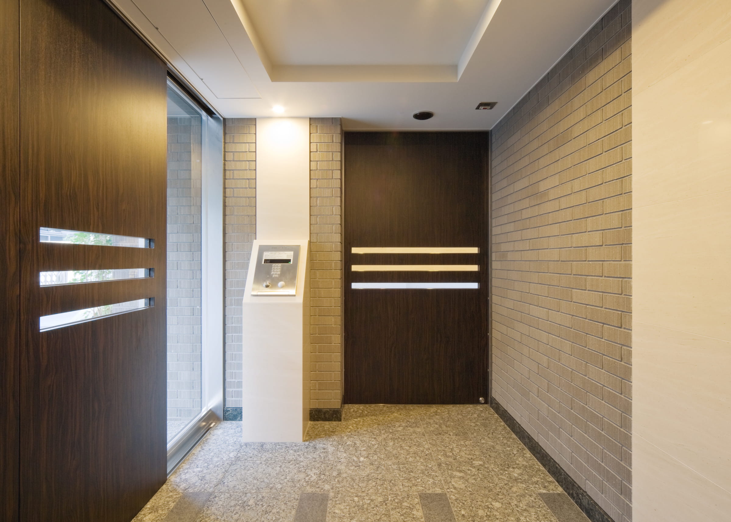 パークハウス西早稲田-h