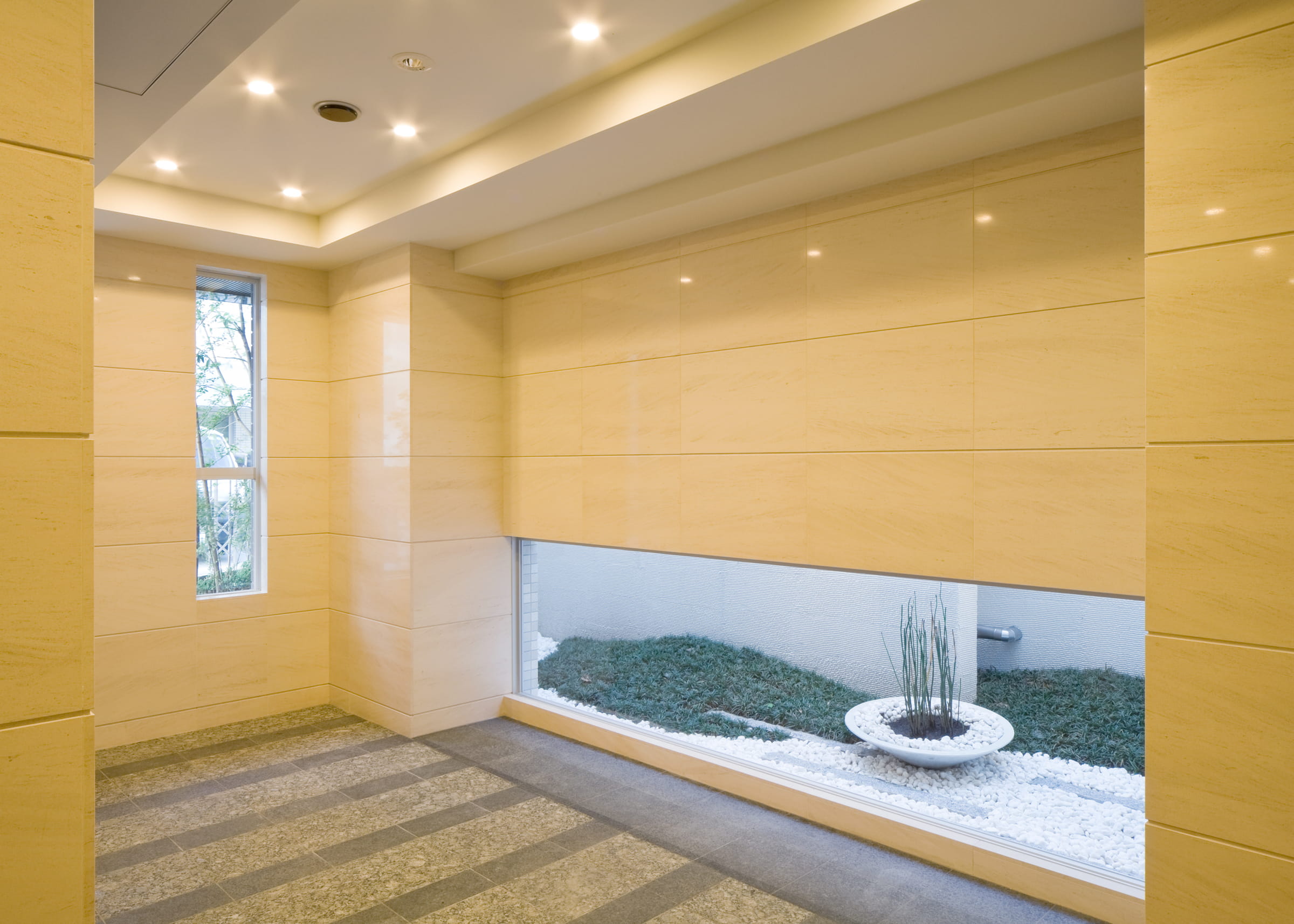 パークハウス西早稲田-h