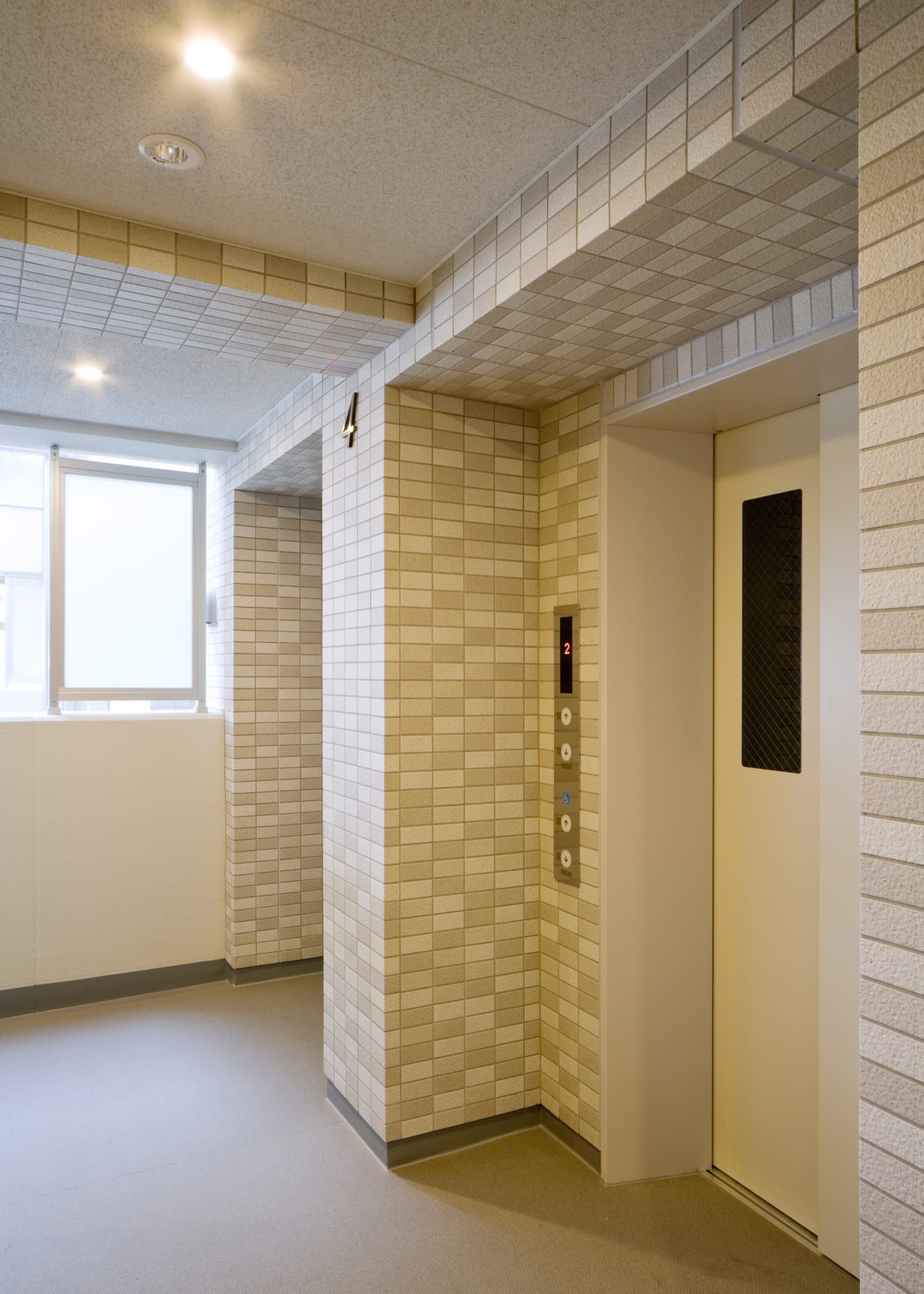 パークハウス西早稲田-h