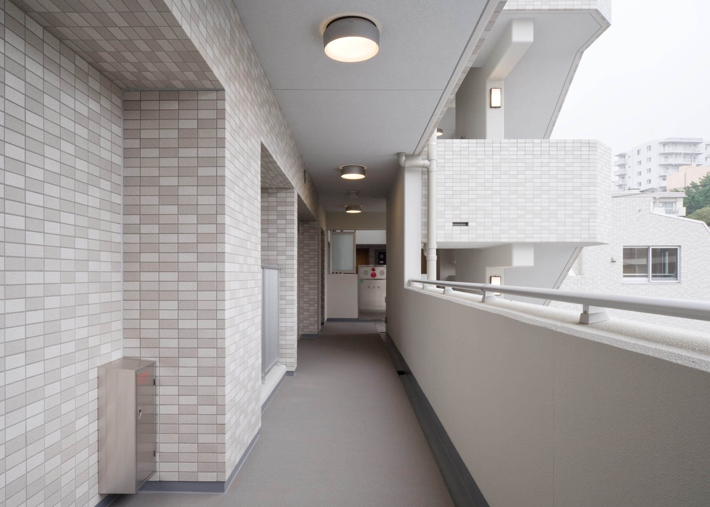 パークハウス西早稲田-h