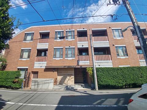 パークハウス目白近衛町-h