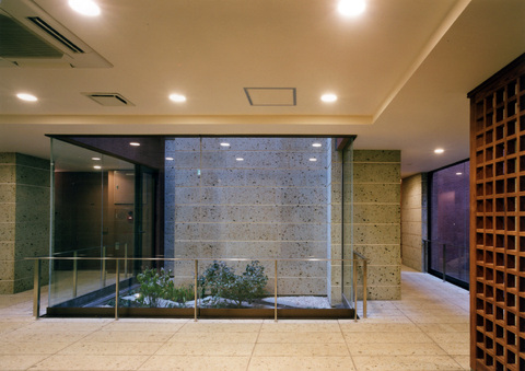 パークハウス目白近衛町-h