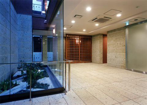 パークハウス目白近衛町-h