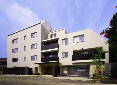 パークハウス市谷二十騎町-h