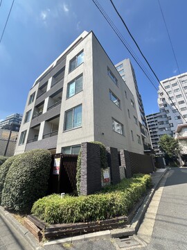 パークハウス市谷二十騎町-h