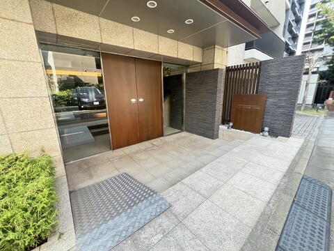 パークハウス市谷二十騎町-h