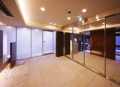 パークハウス市谷二十騎町-h