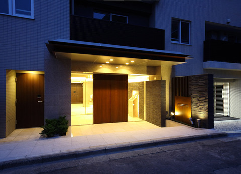 パークハウス市谷二十騎町-h