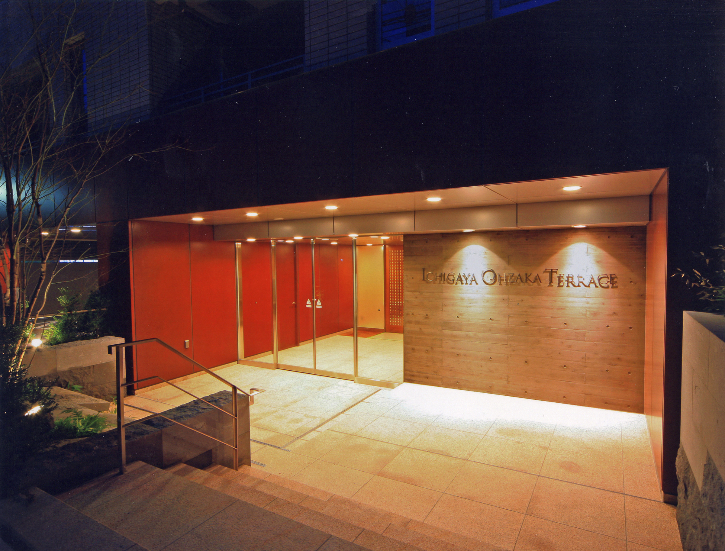 市谷逢坂テラス-h