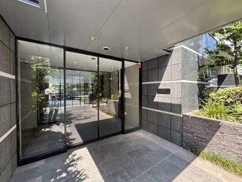 パークハウス市谷田町-h