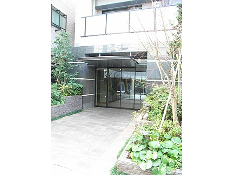 パークハウス市谷田町-h