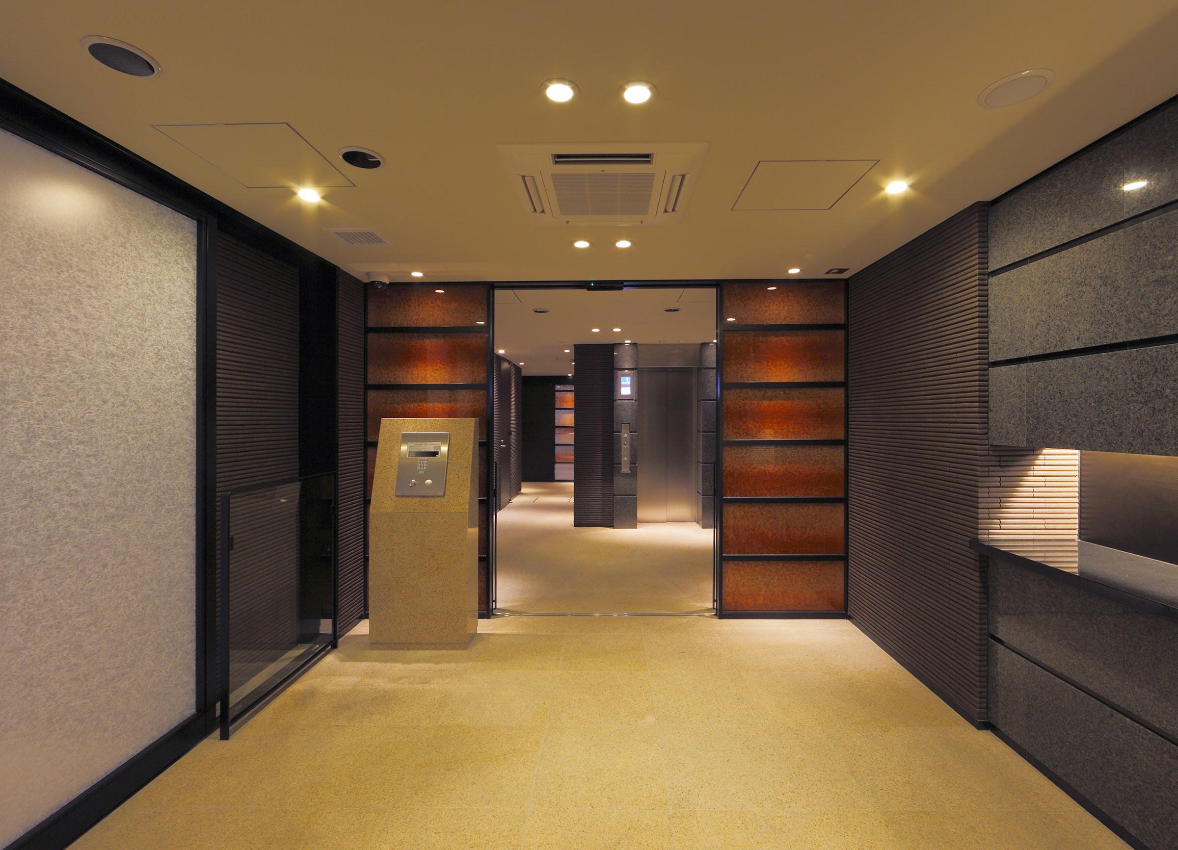 パークハウス牛込神楽坂-h