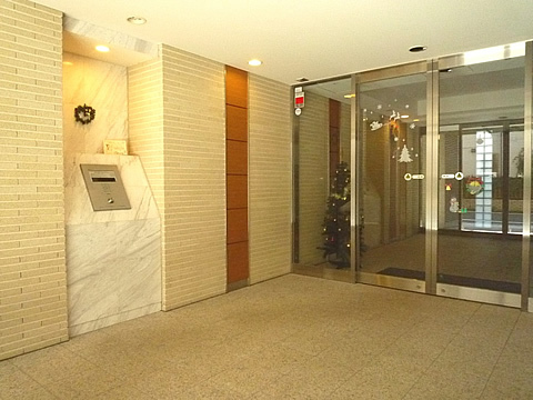 パークハウス杉並堀ノ内-h