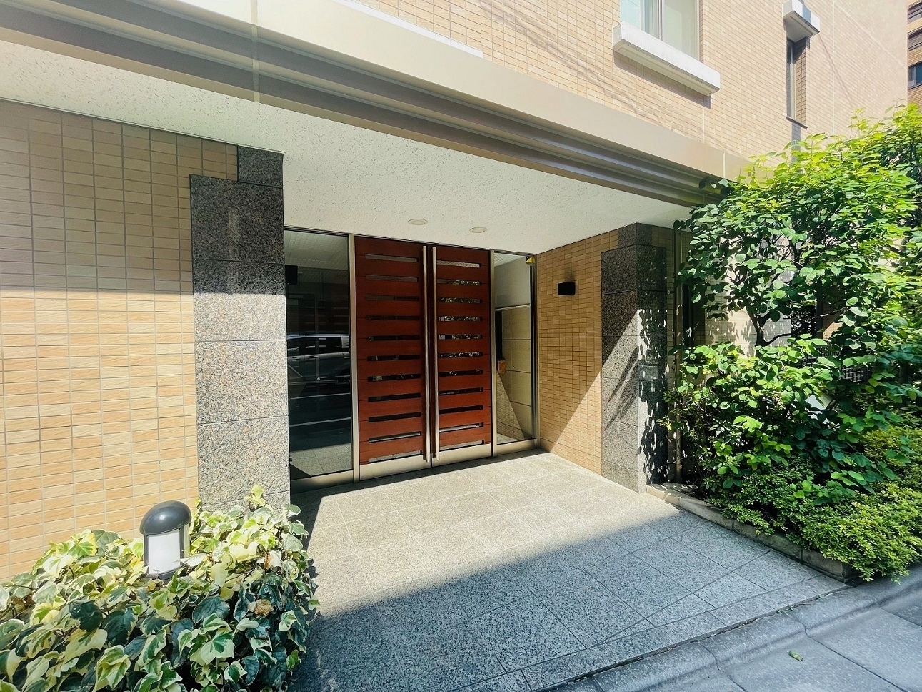 パークハウス杉並和田一丁目-h