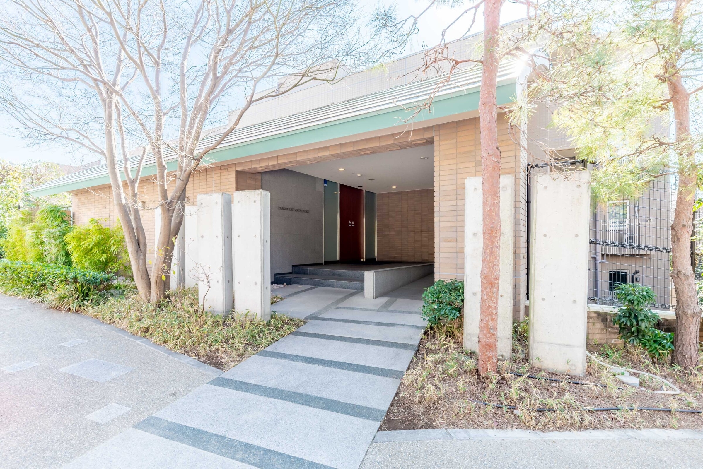 パークハウス松ノ木-h