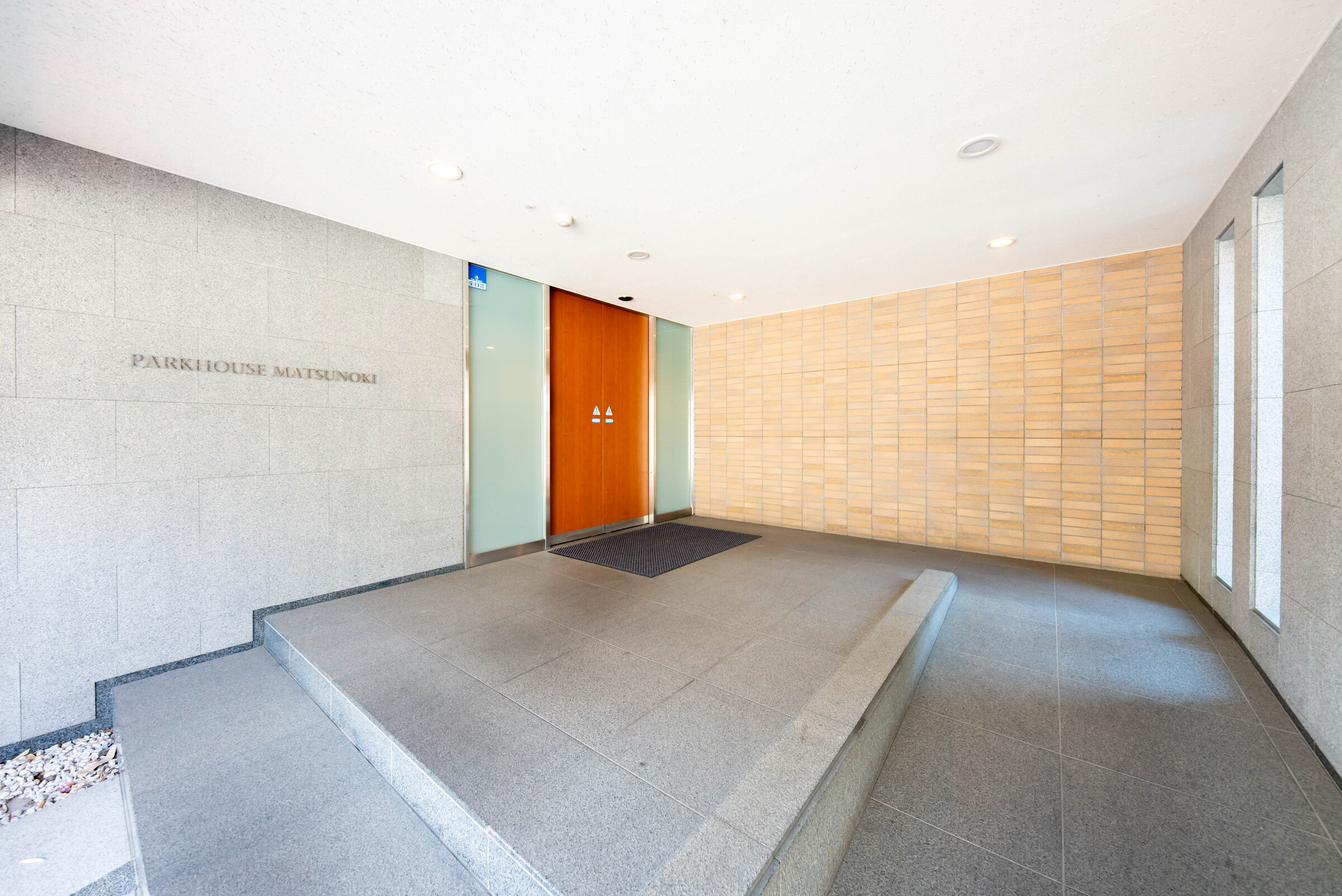 パークハウス松ノ木-h