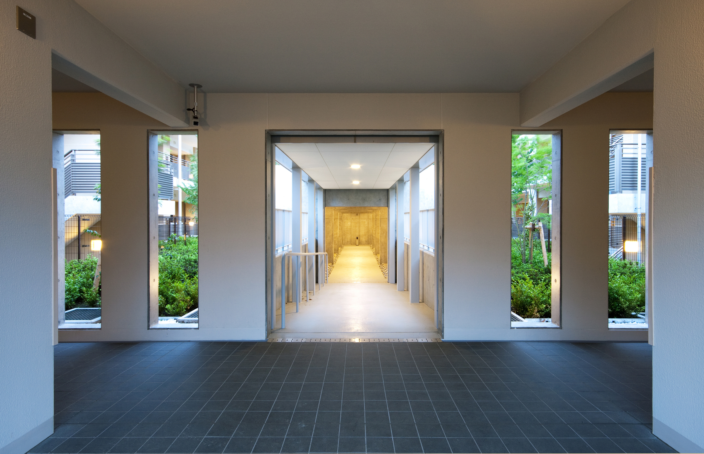 パークハウス杉並高井戸-h