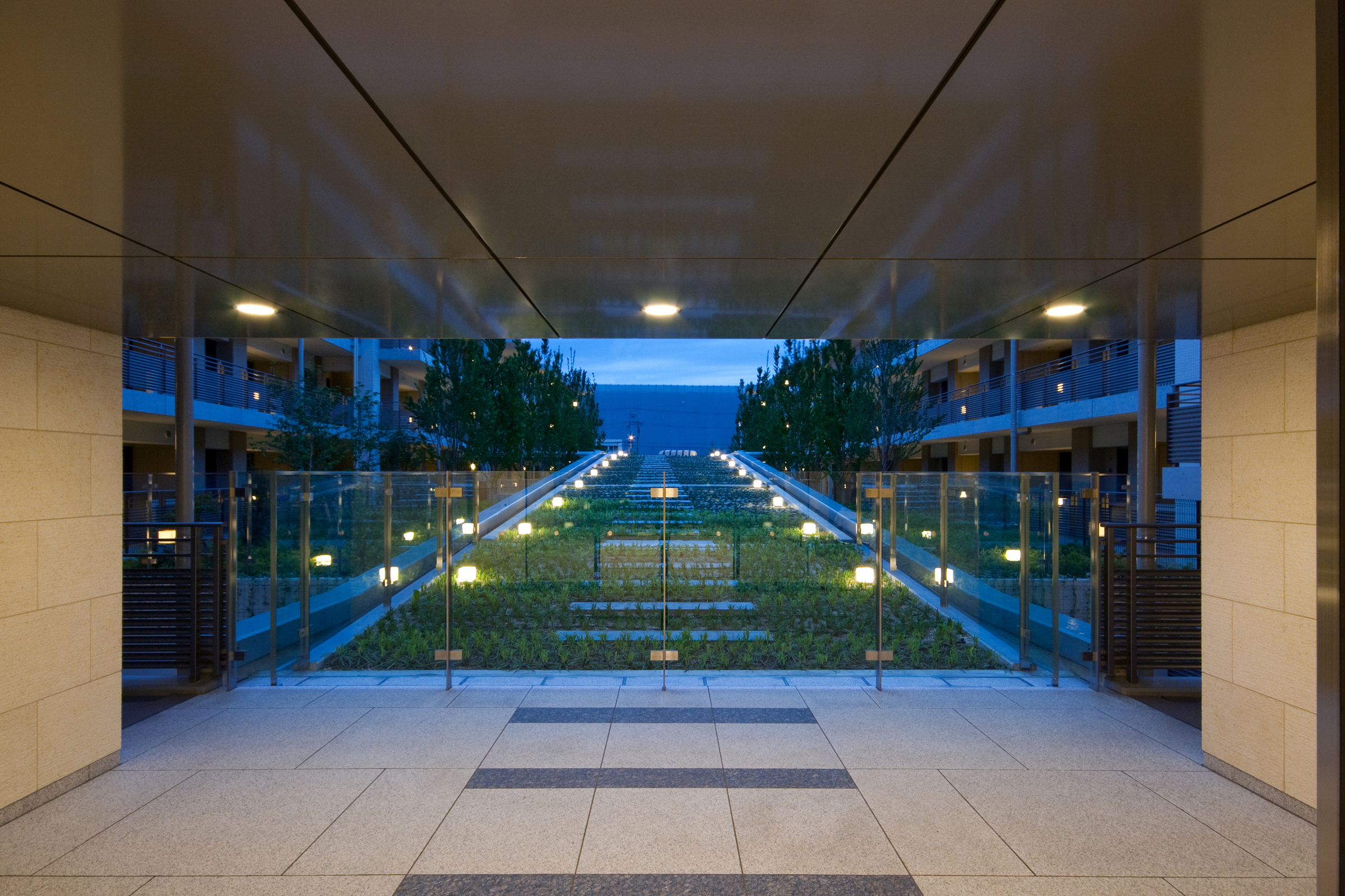 パークハウス杉並高井戸-h