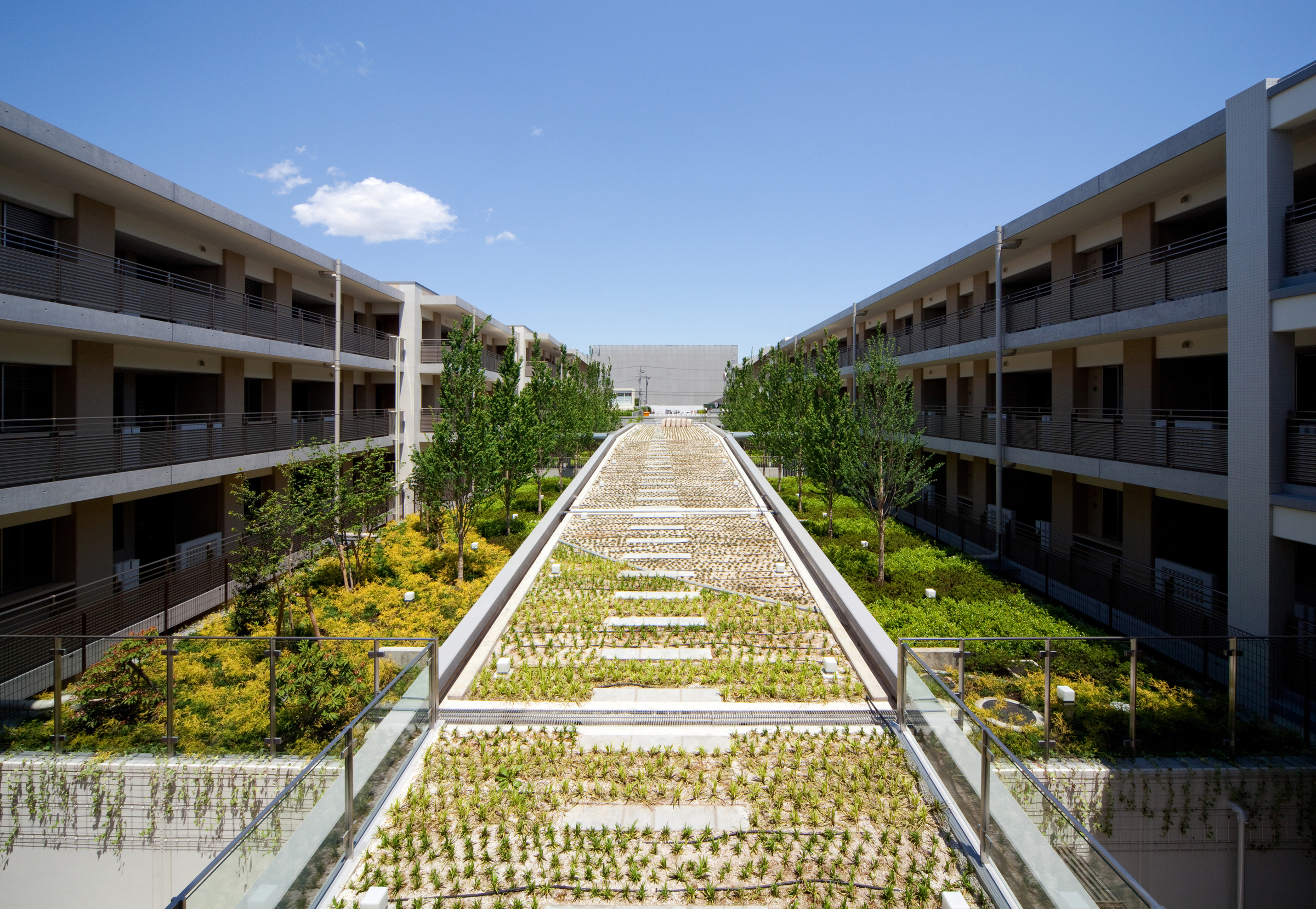 パークハウス杉並高井戸-h