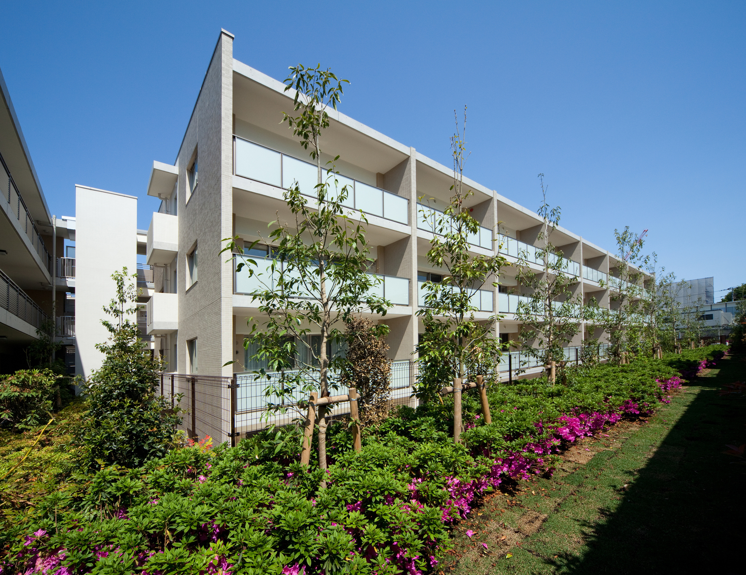 パークハウス杉並高井戸-h