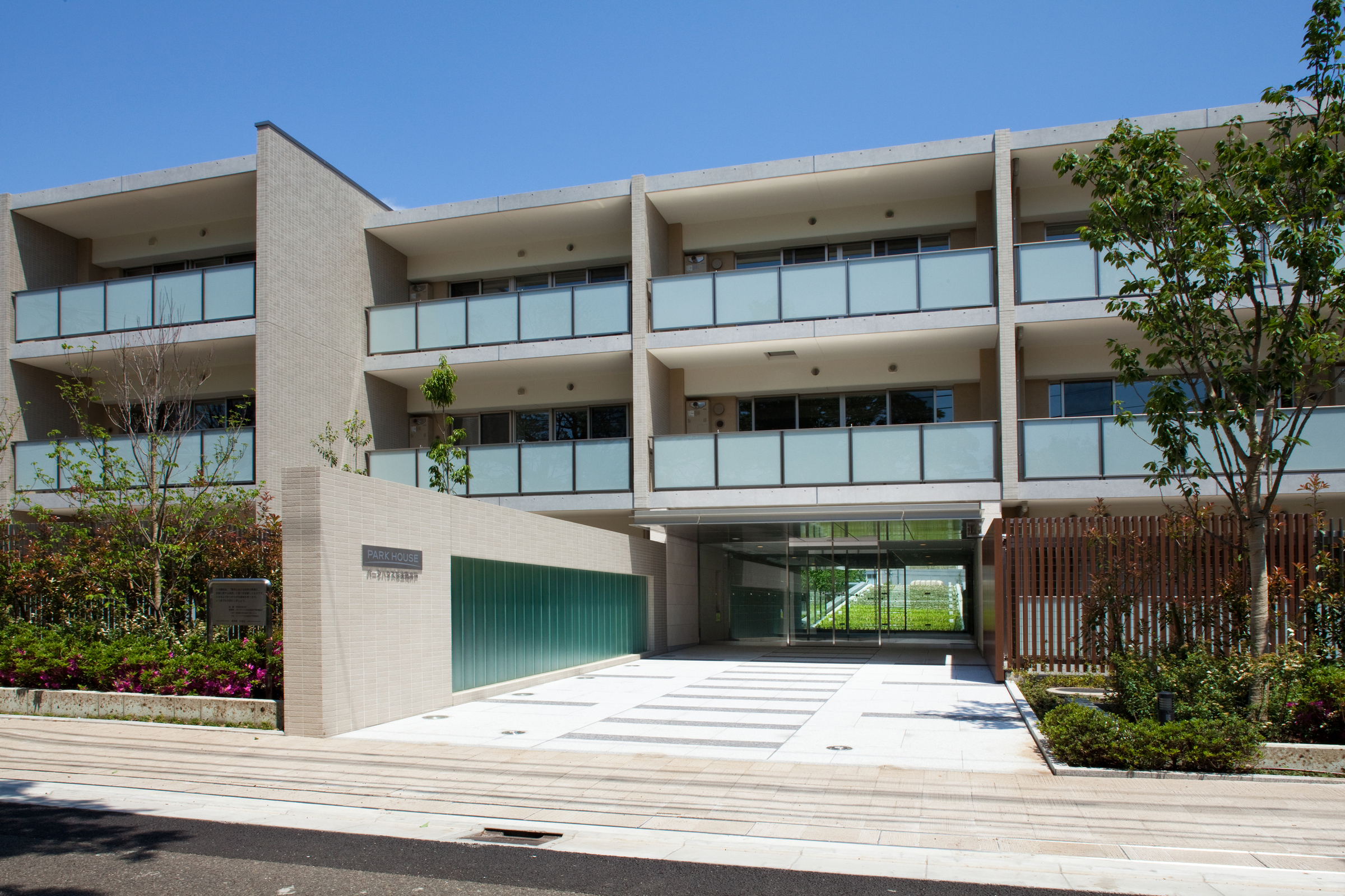 パークハウス杉並高井戸-h