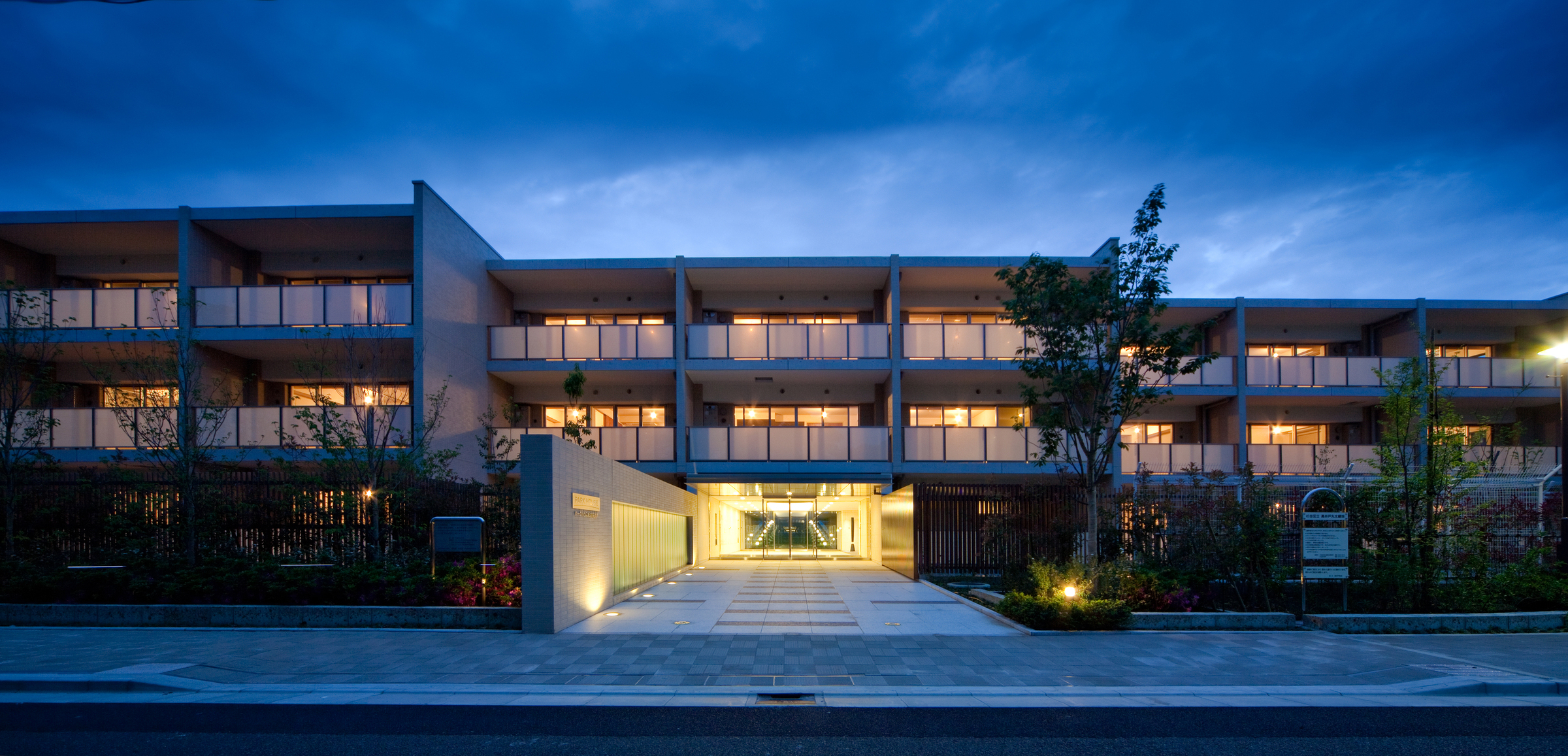 パークハウス杉並高井戸-h