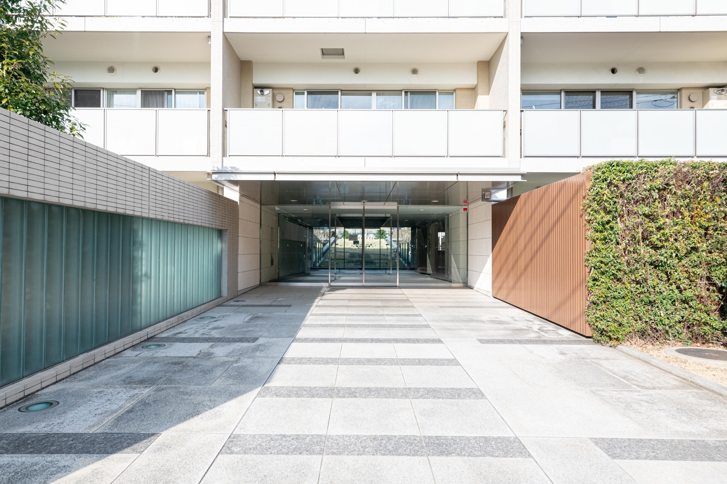 パークハウス杉並高井戸-h