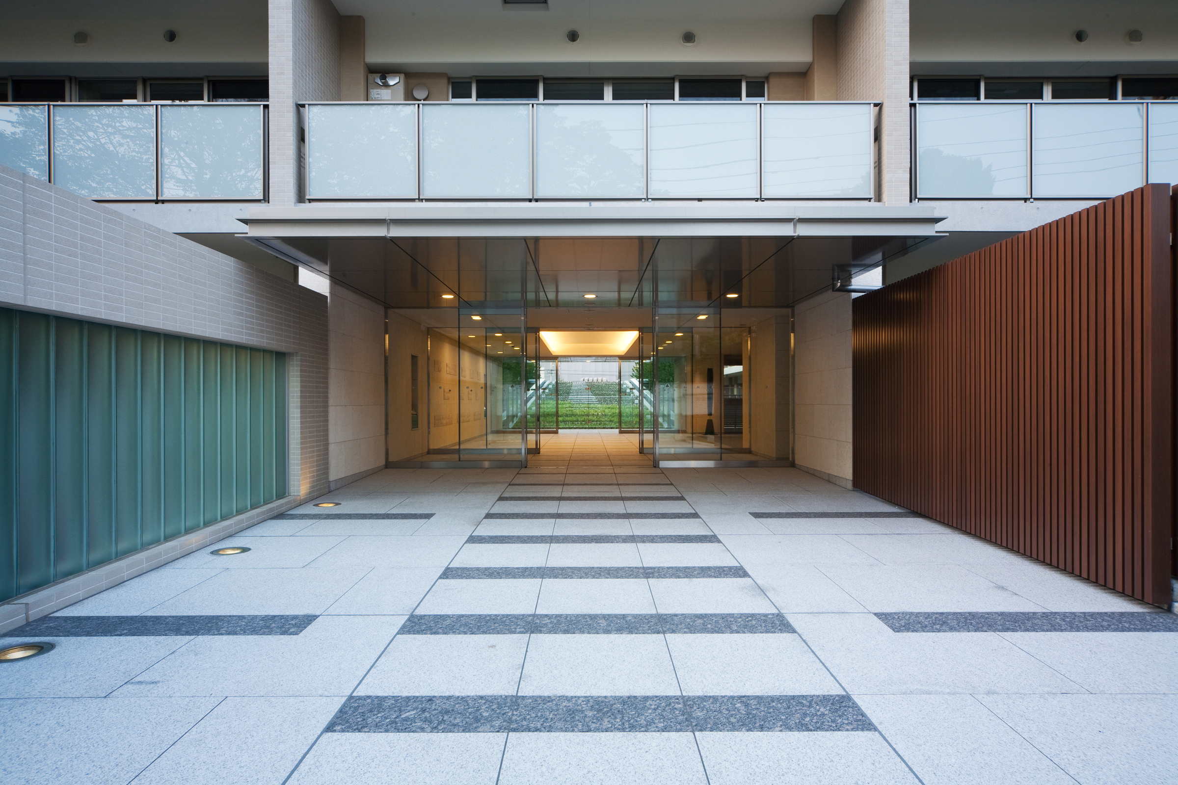 パークハウス杉並高井戸-h