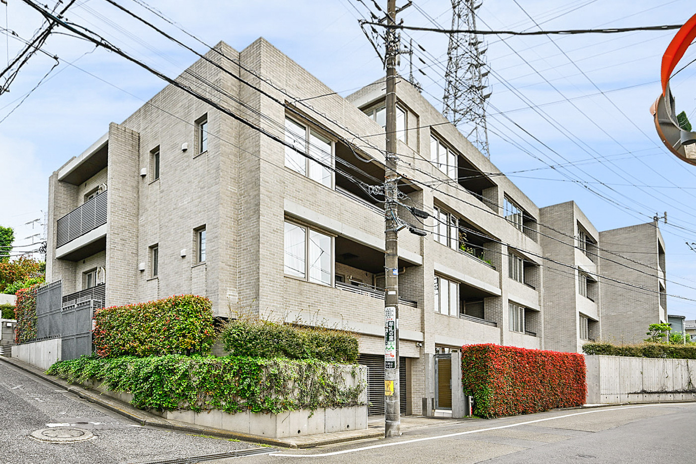 パークハウス久我山ヒルサイドプレイス-h