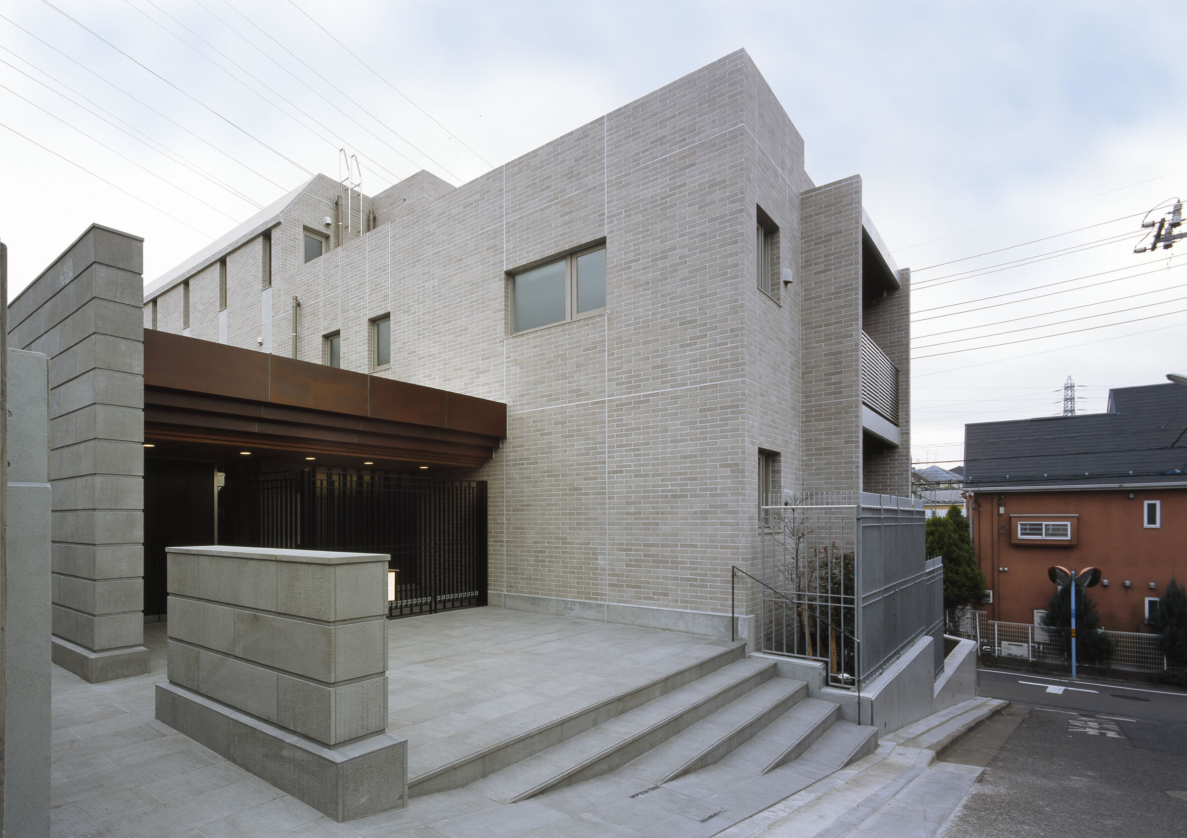 パークハウス久我山ヒルサイドプレイス-h