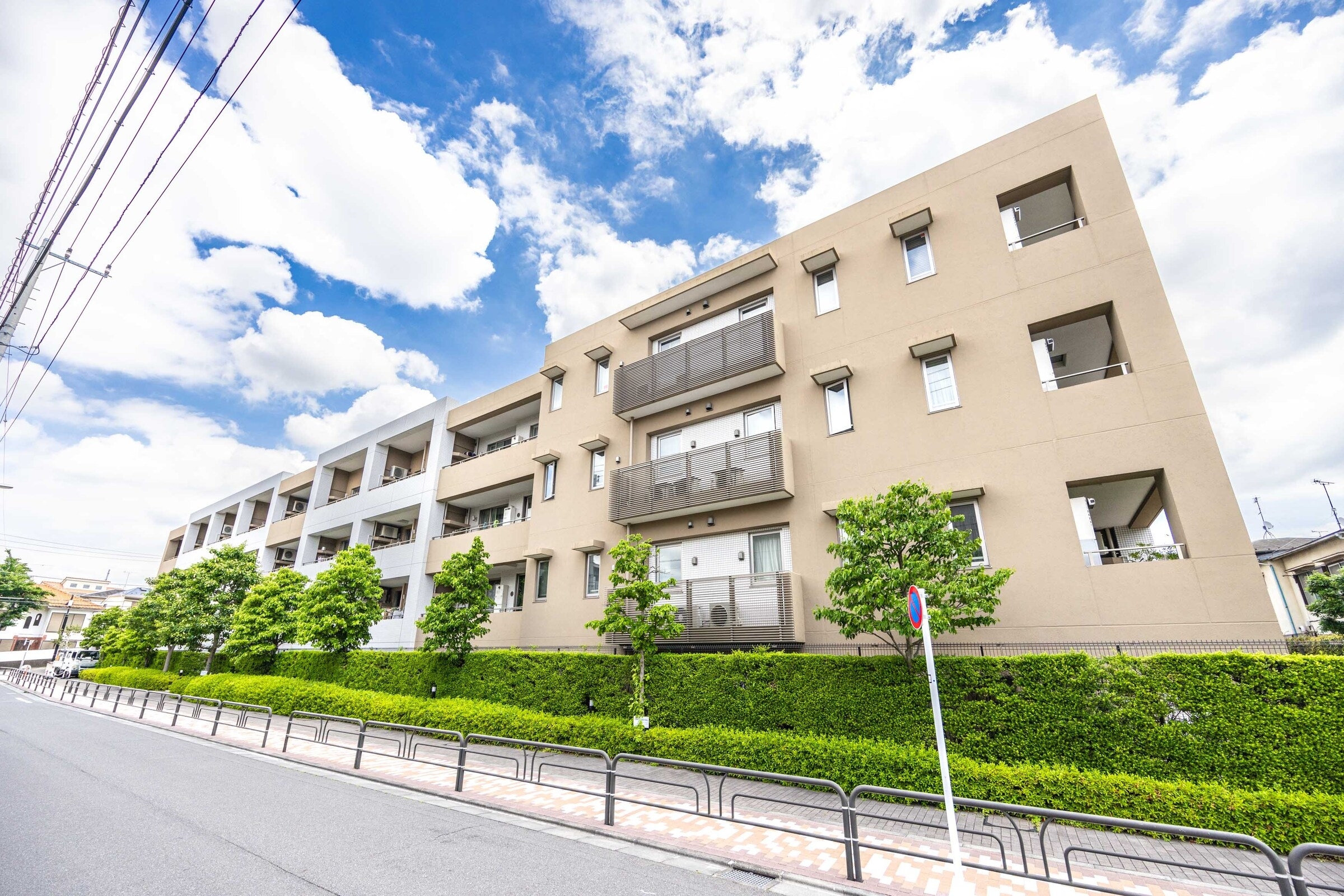 パークハウス荻窪-0-0