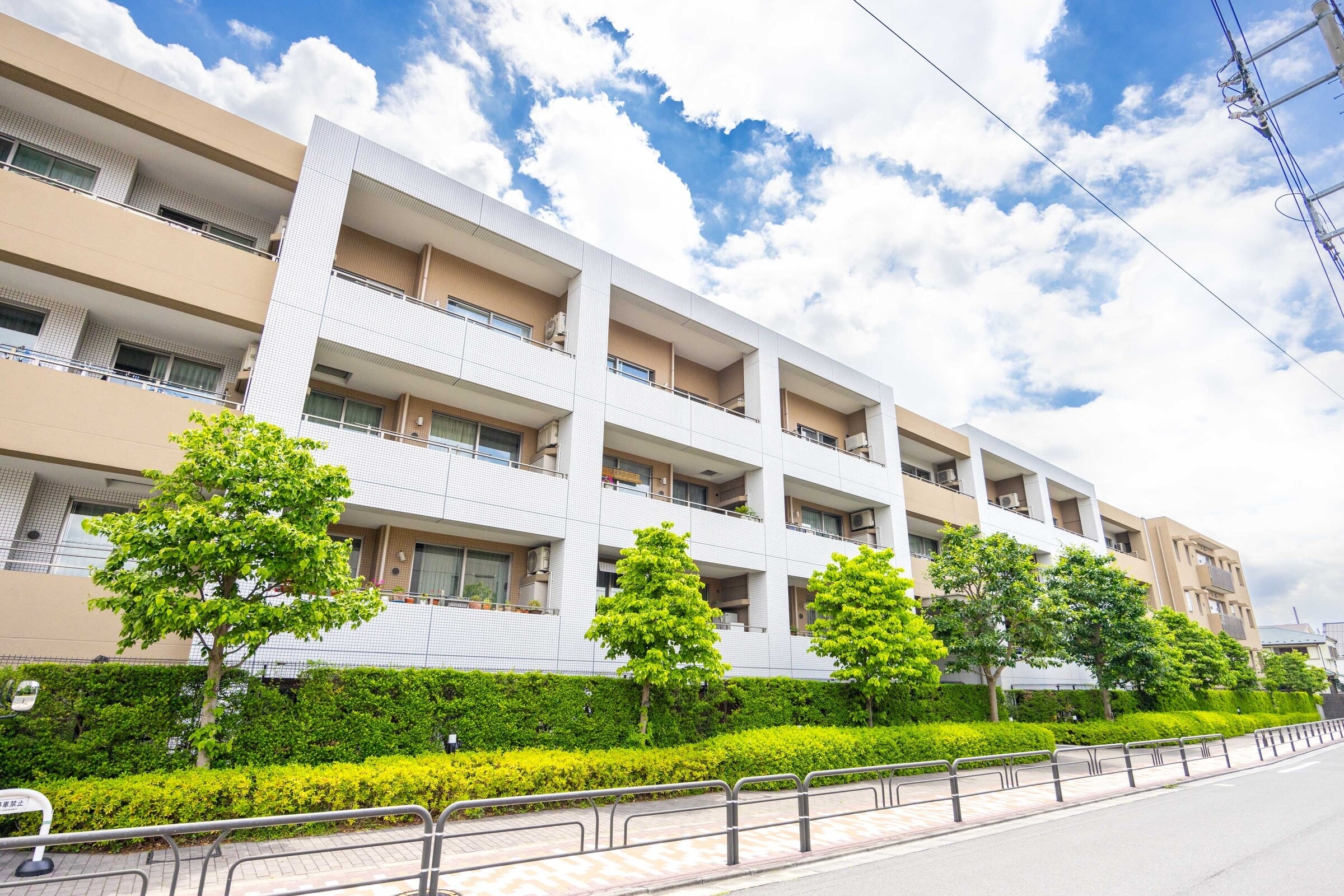 パークハウス荻窪-h